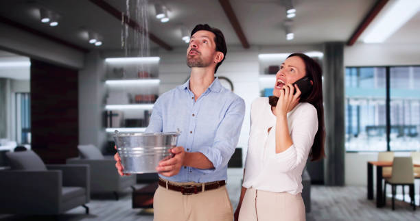 Best Emergency water damage restoration  in Jackson, WY